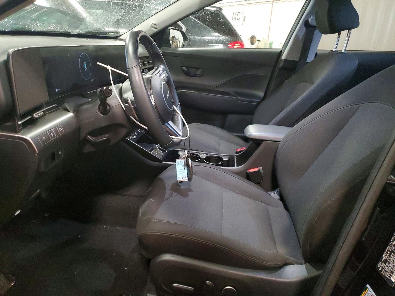 2024 HYUNDAI KONA SEL photo 13