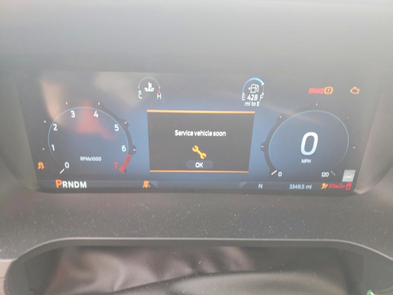 2025 FORD F150 XLT photo 9