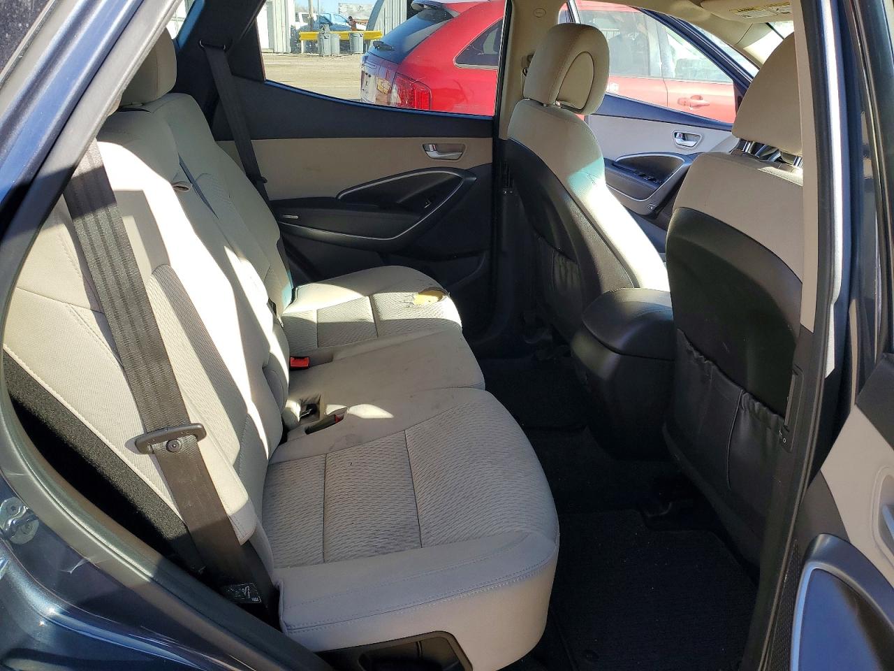 2017 HYUNDAI SANTA FE SPORT 2.4L photo 31