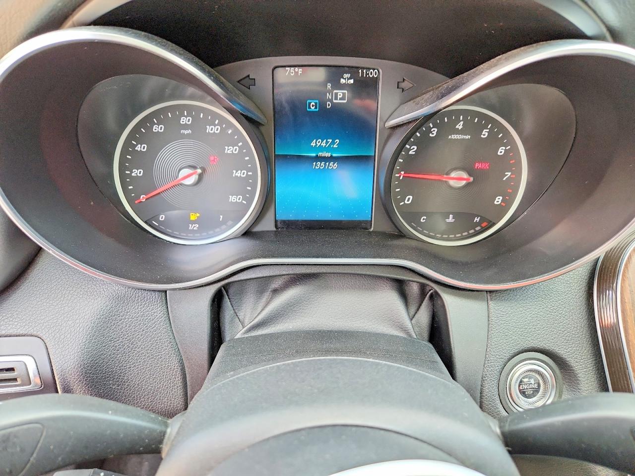 2019 MERCEDES-BENZ C 300 photo 17