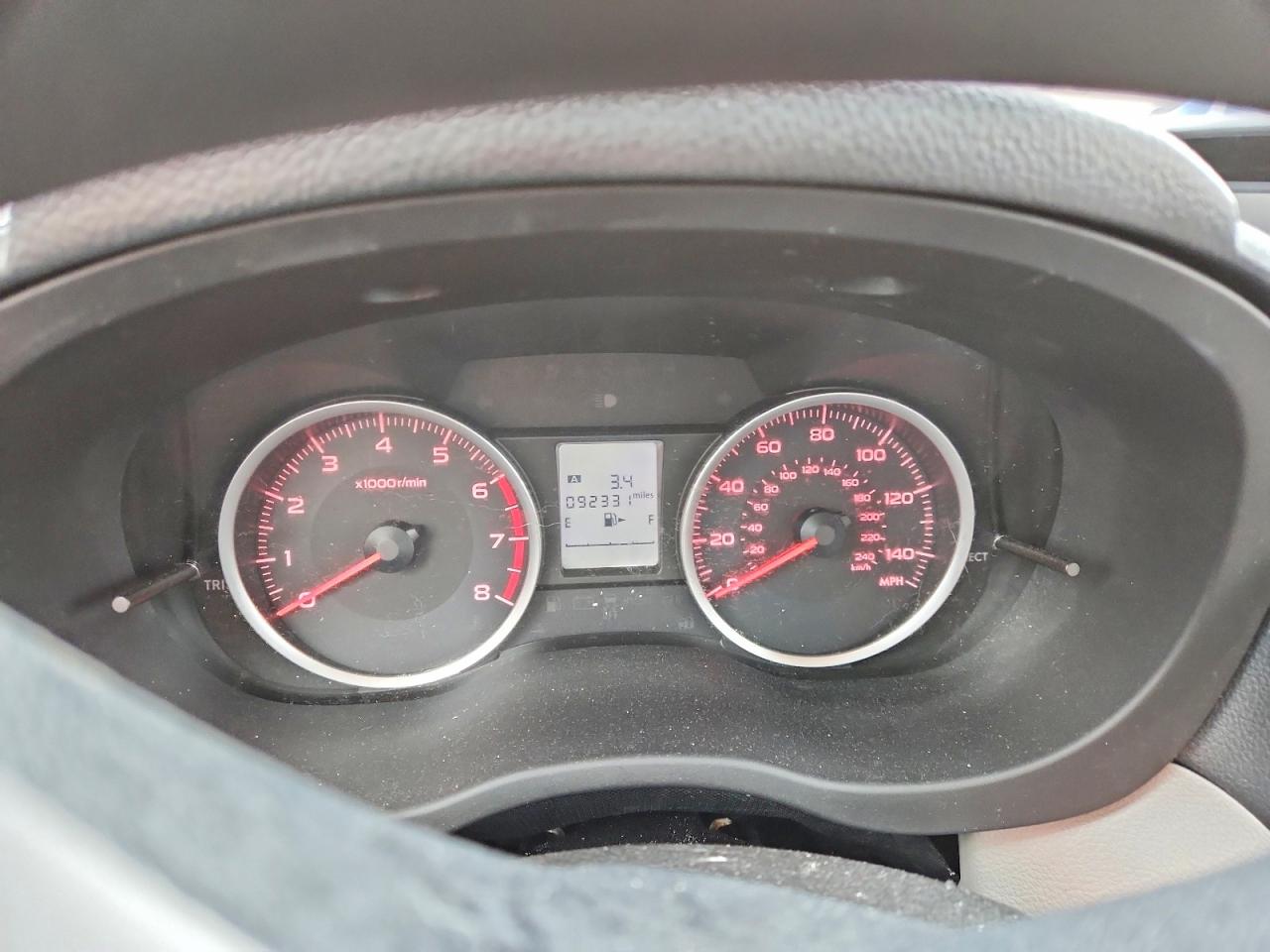 2018 SUBARU FORESTER 2.5I PREMIUM photo 9