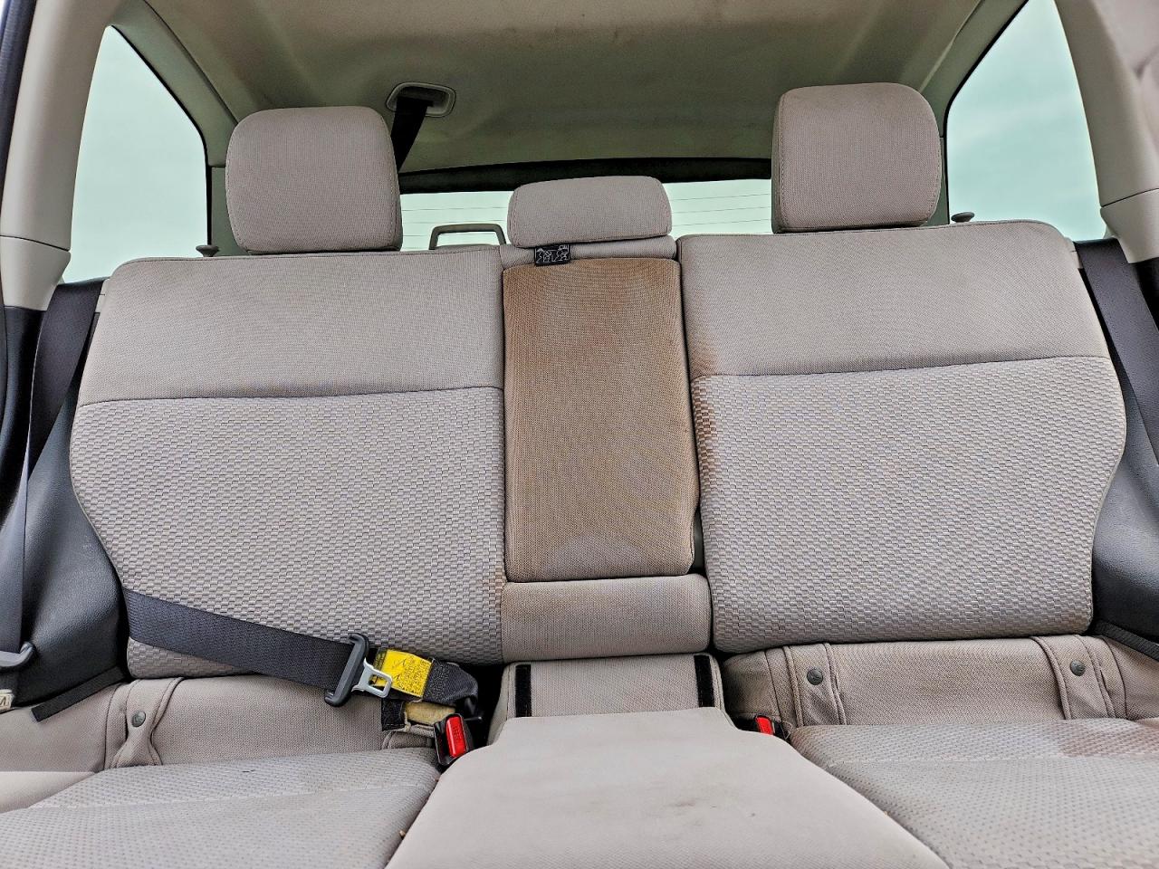 2018 SUBARU FORESTER 2.5I PREMIUM photo 10