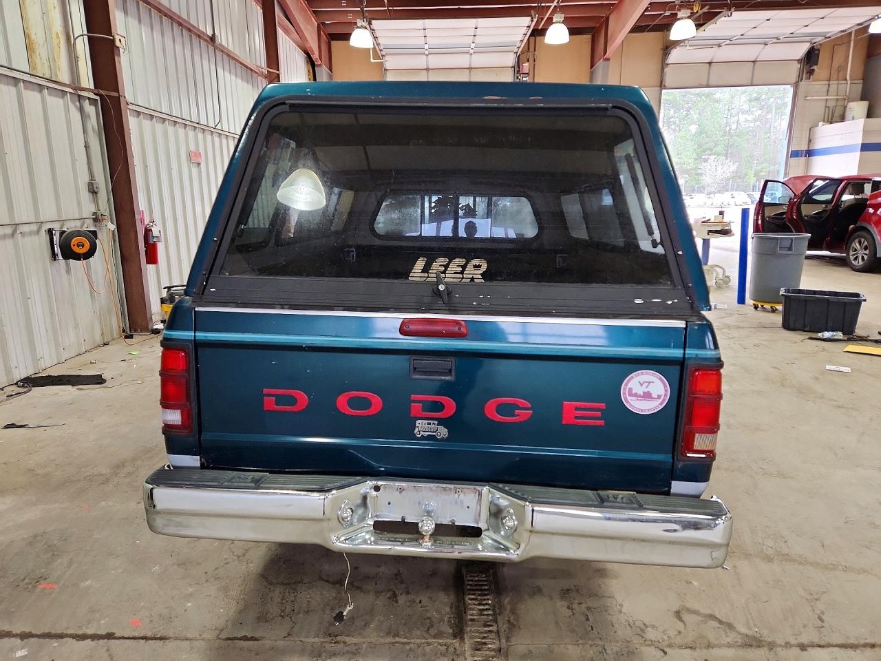 1994 DODGE DAKOTA photo 6