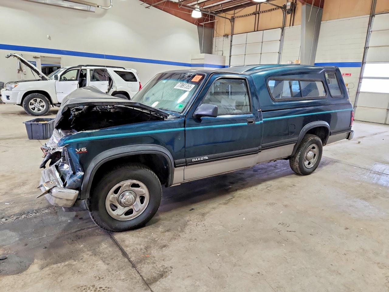 1994 DODGE DAKOTA