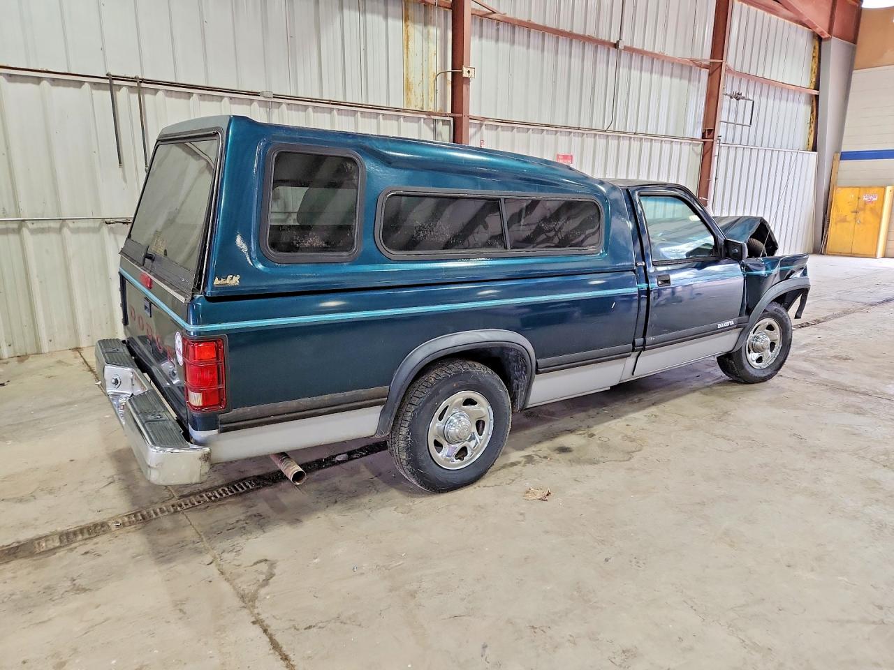1994 DODGE DAKOTA photo 3