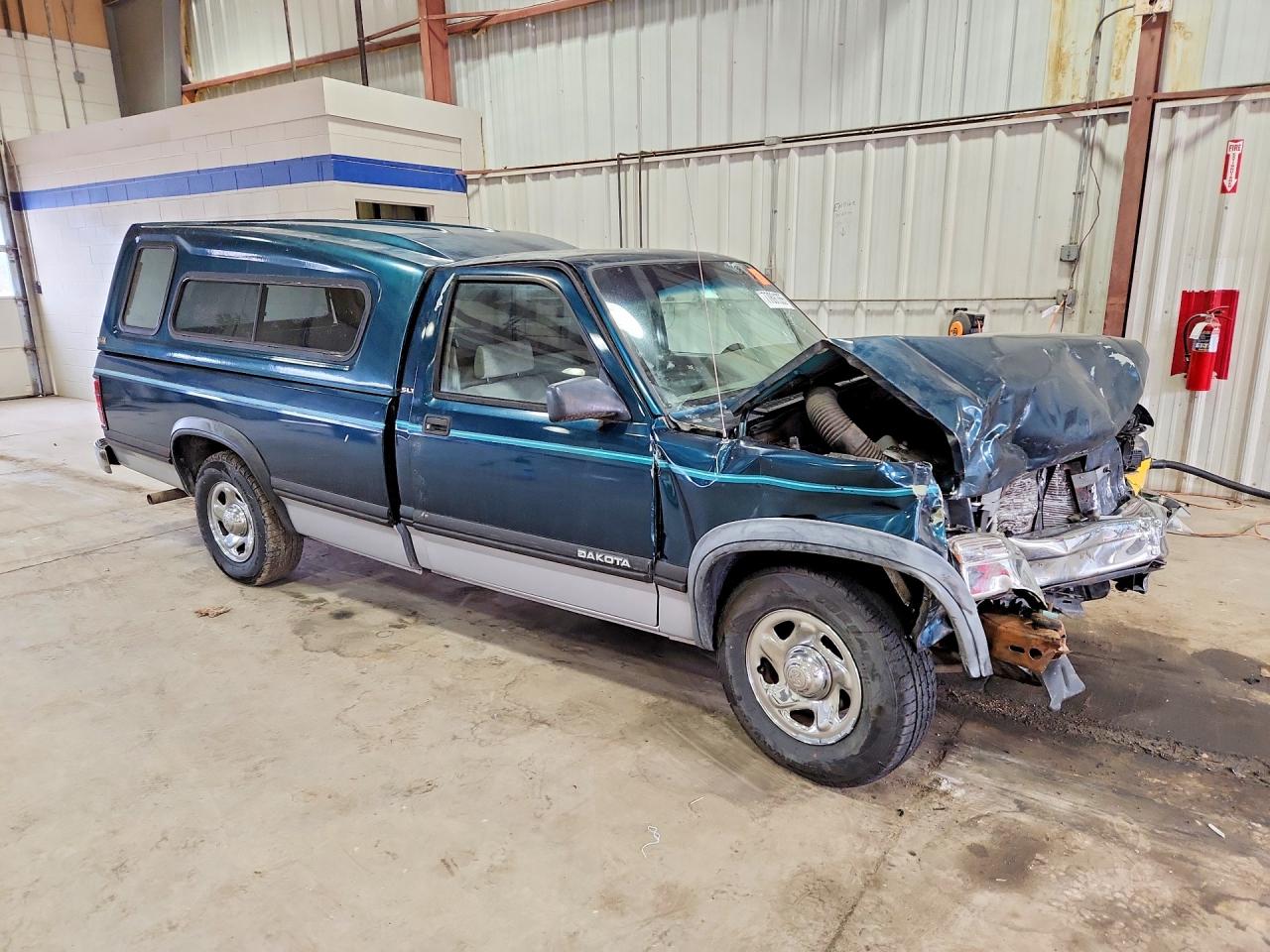 1994 DODGE DAKOTA photo 4