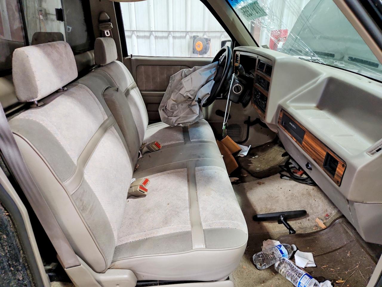 1994 DODGE DAKOTA photo 7