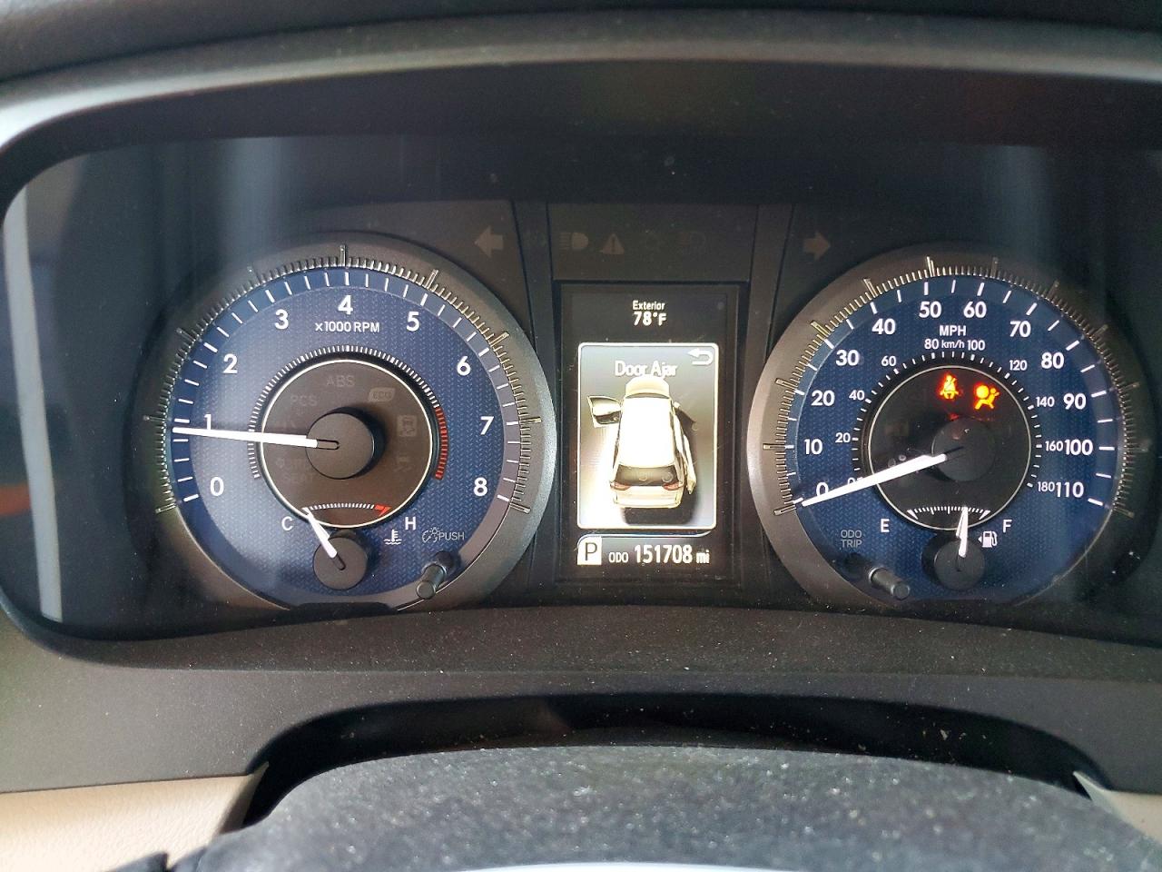 2016 TOYOTA SIENNA XLE PREMIUM 7-PASSENGER photo 17