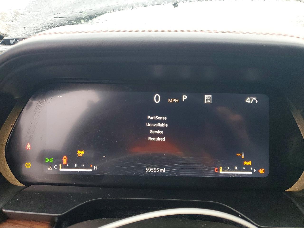 2023 JEEP GRAND CHEROKEE SUMMIT photo 9