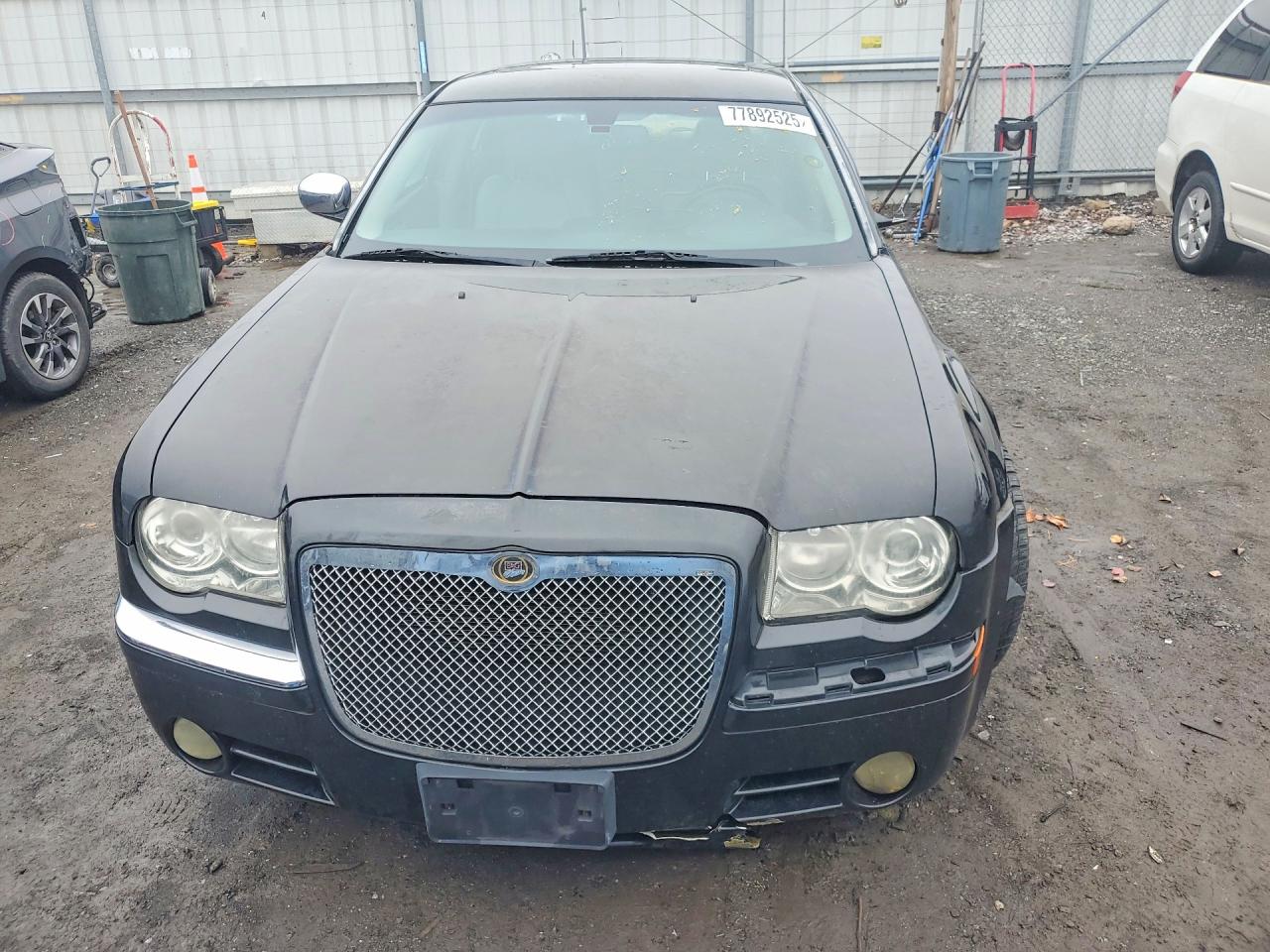 2006 CHRYSLER 300C photo 9