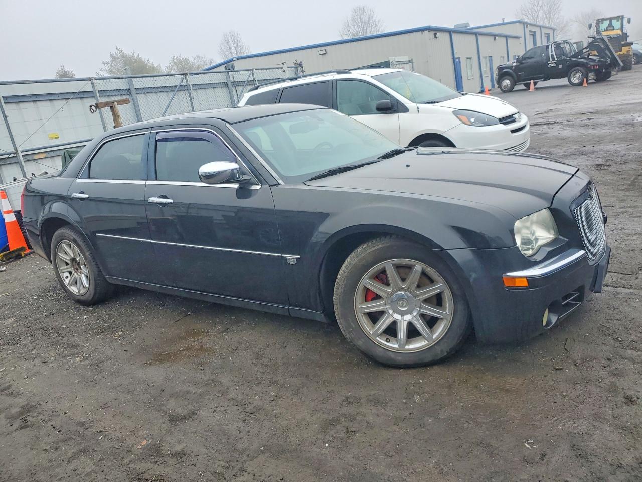 2006 CHRYSLER 300C photo 7