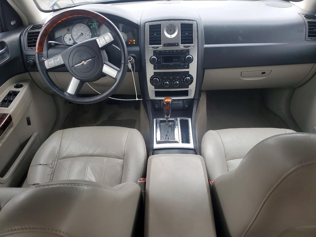 2006 CHRYSLER 300C photo 15