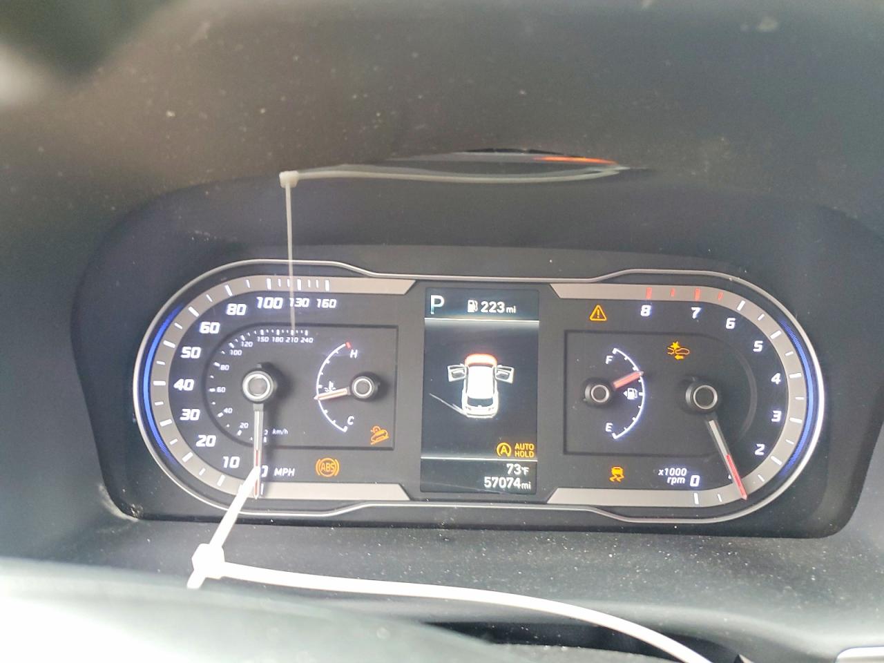 2024 HYUNDAI TUCSON SEL photo 17
