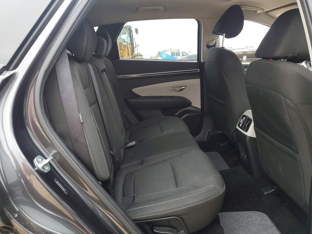 2024 HYUNDAI TUCSON SEL photo 19