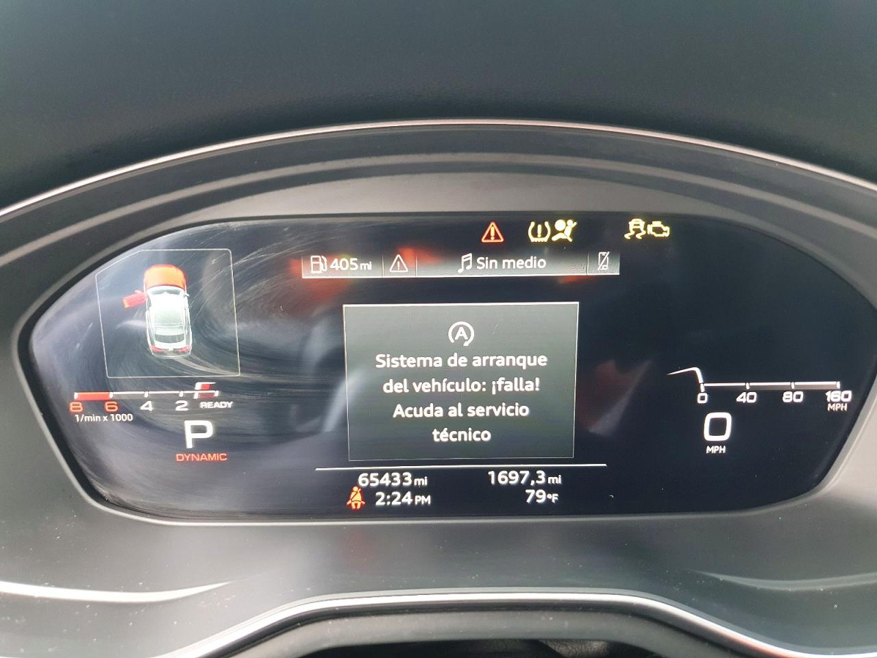 2021 AUDI A5 PREMIUM PLUS 40 photo 9