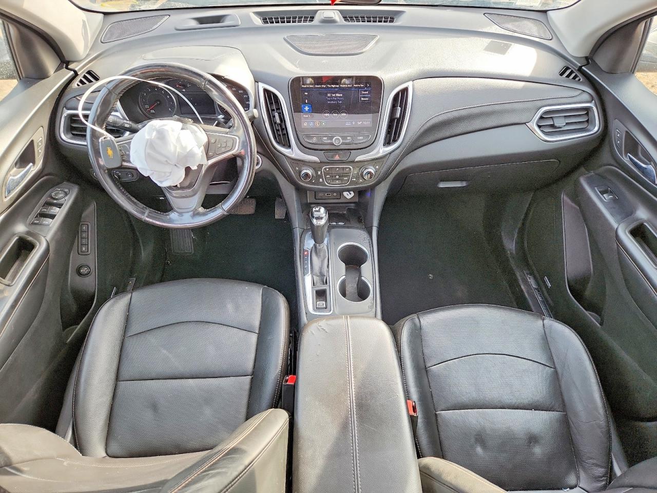 2019 CHEVROLET EQUINOX PREMIER photo 15