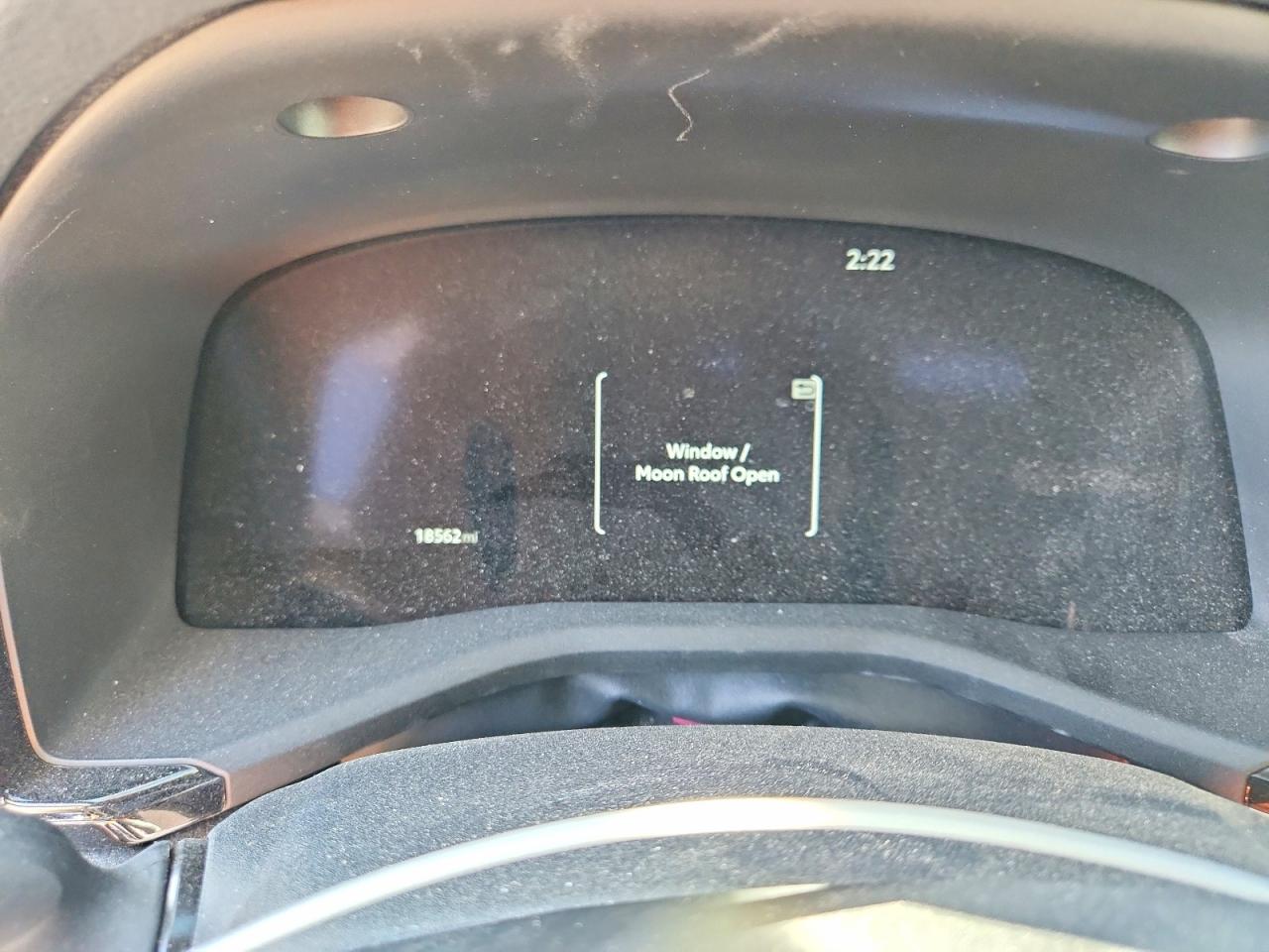 2025 TOYOTA CAMRY XSE photo 9
