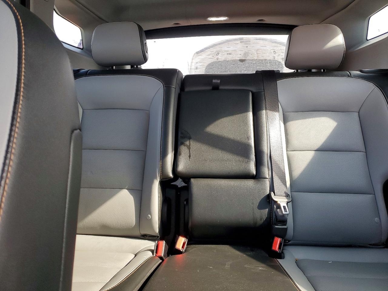 2018 GMC TERRAIN SLT photo 10