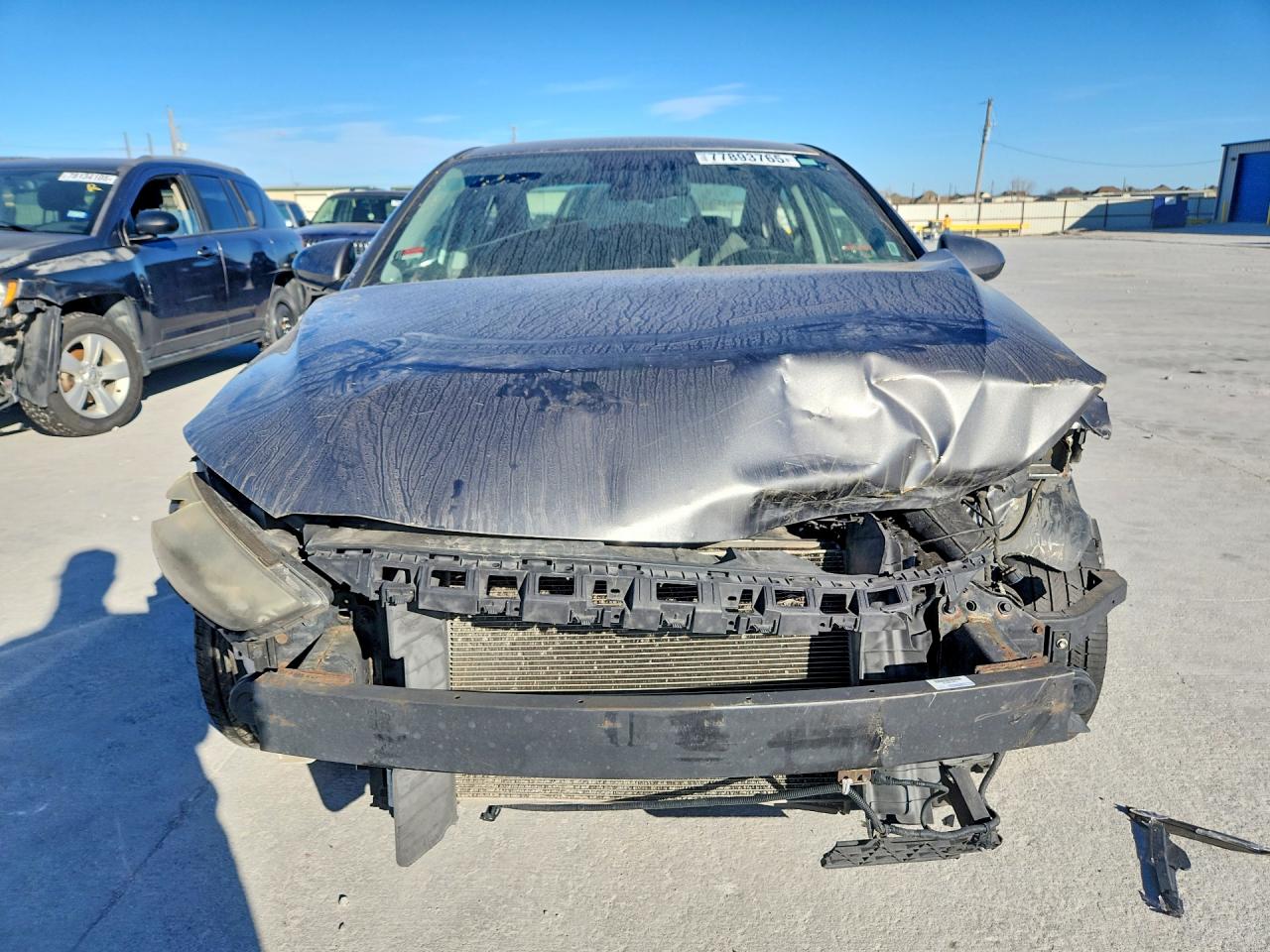 2018 HYUNDAI ELANTRA SEL photo 9