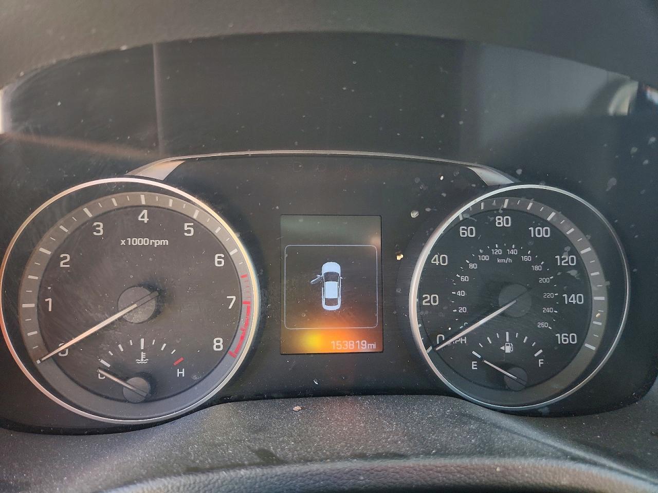2018 HYUNDAI ELANTRA SEL photo 17