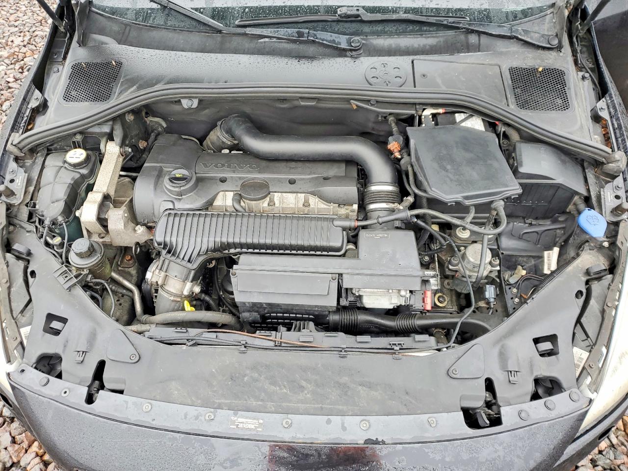 2012 VOLVO S60 T5 photo 11