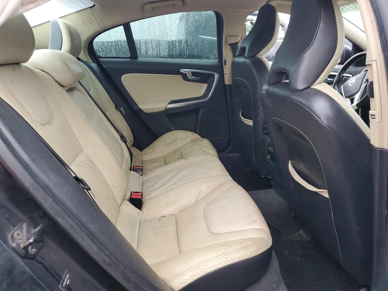 2012 VOLVO S60 T5 photo 10