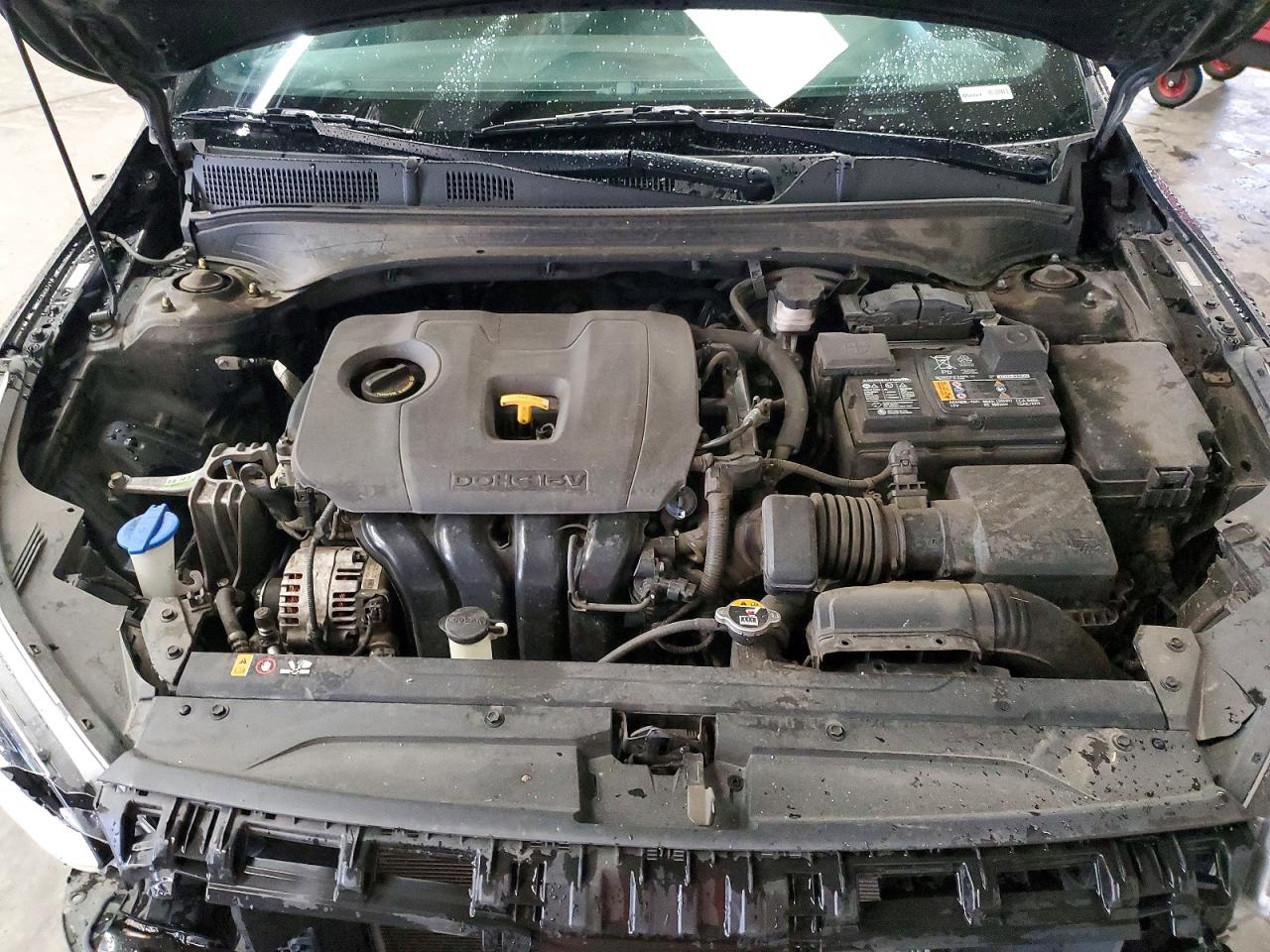 2021 KIA FORTE GT LINE photo 31