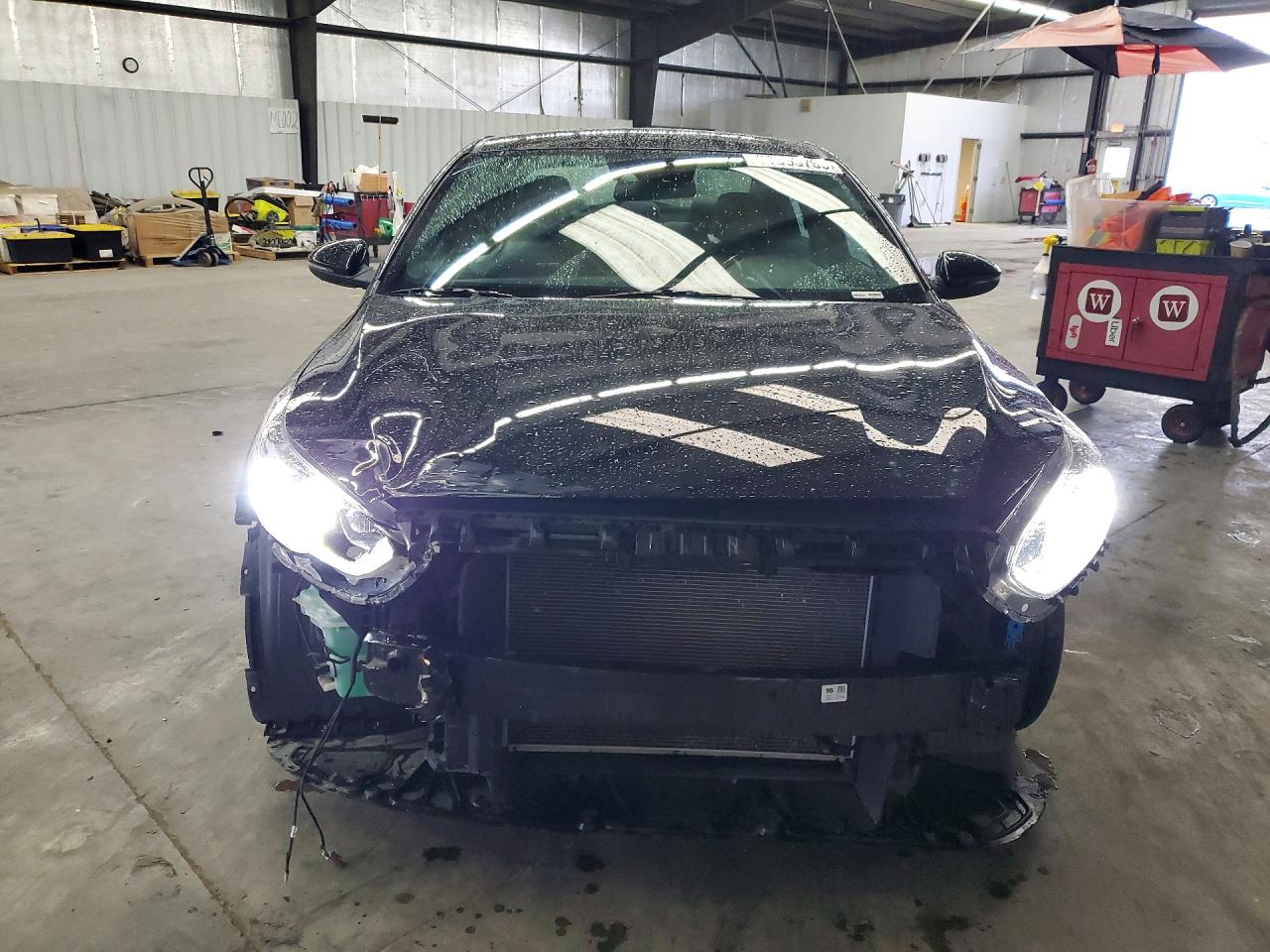 2021 KIA FORTE GT LINE photo 13