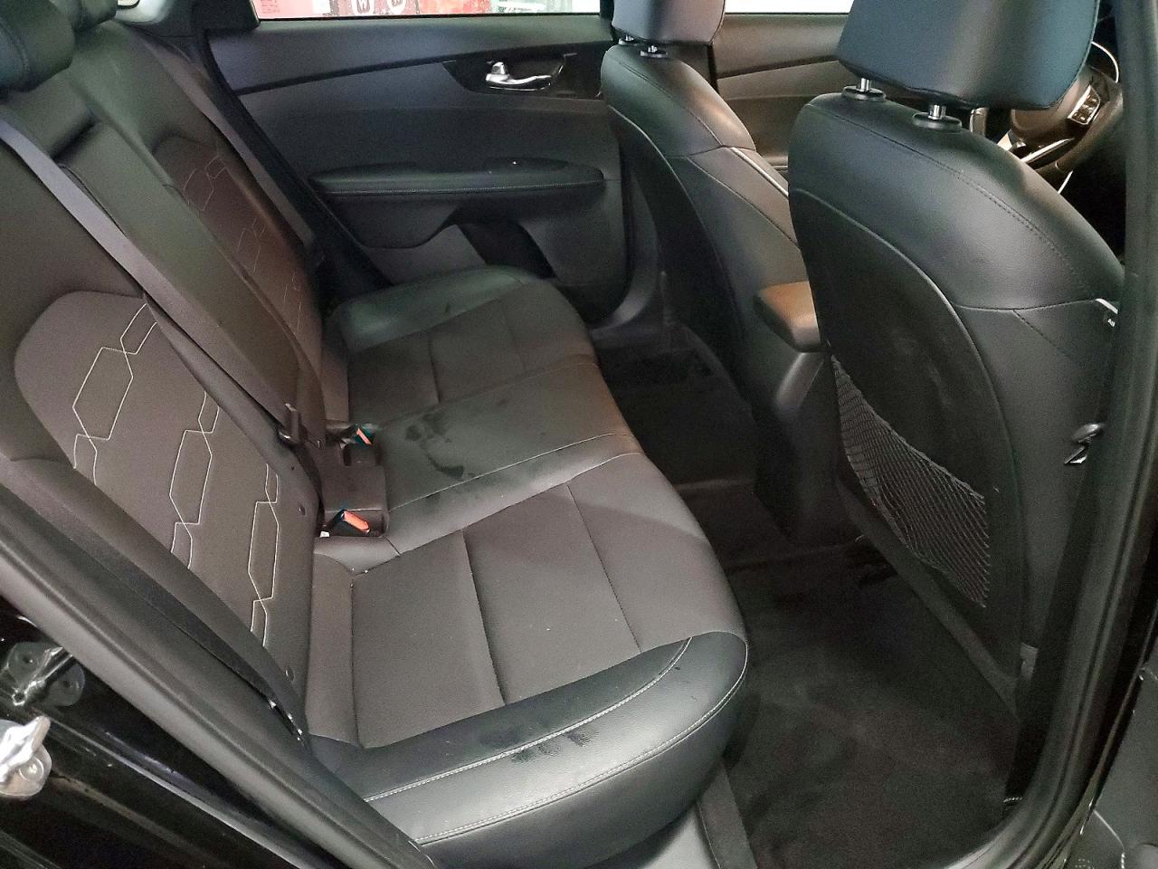 2021 KIA FORTE GT LINE photo 28