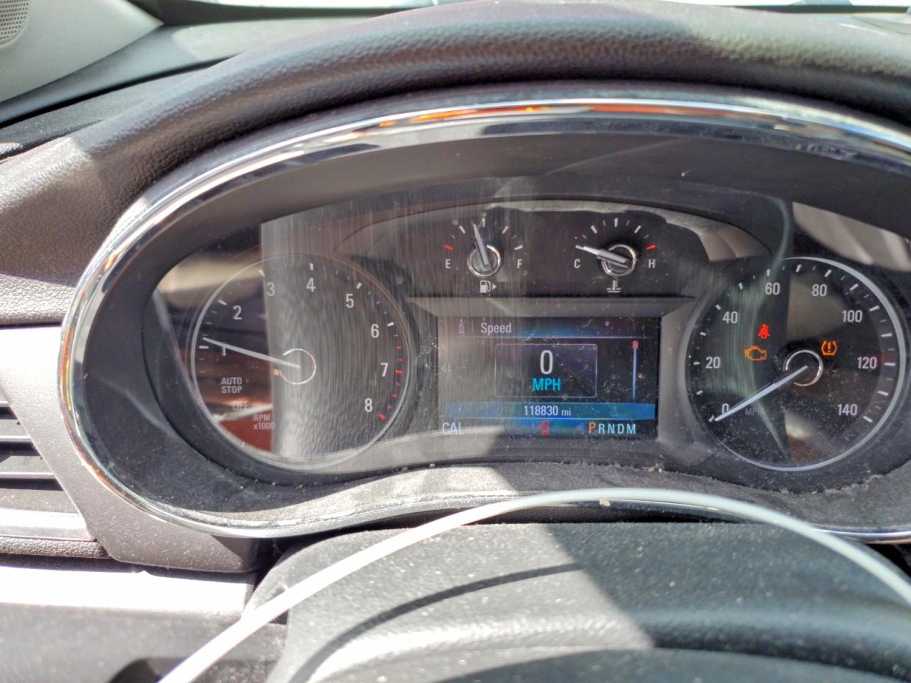 2019 BUICK ENCORE ESSENCE photo 17