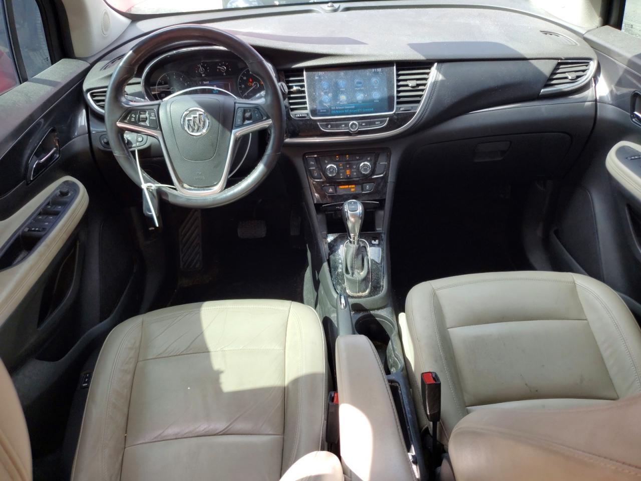 2019 BUICK ENCORE ESSENCE photo 15