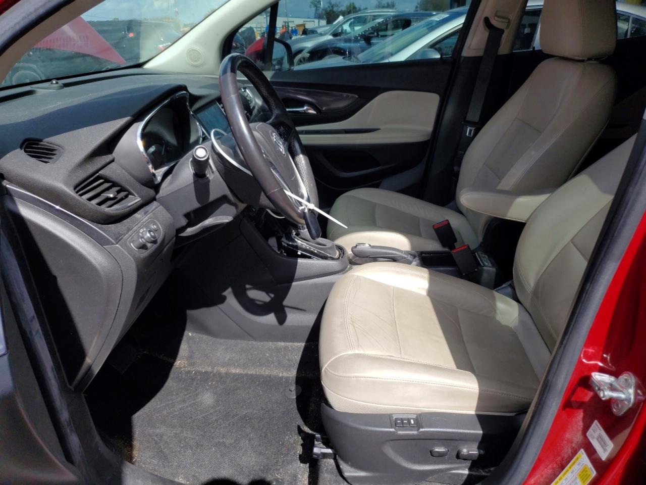 2019 BUICK ENCORE ESSENCE photo 13