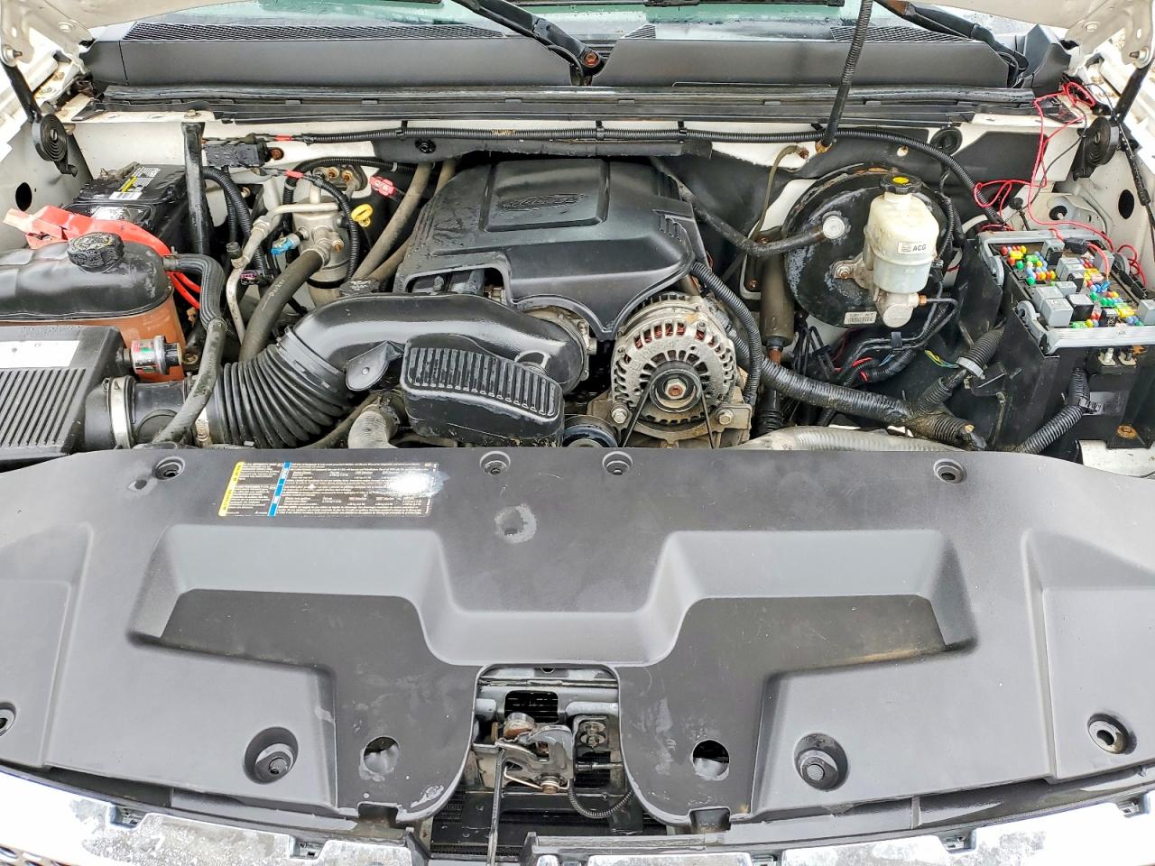 2007 GMC NEW SIERRA K1500 photo 11