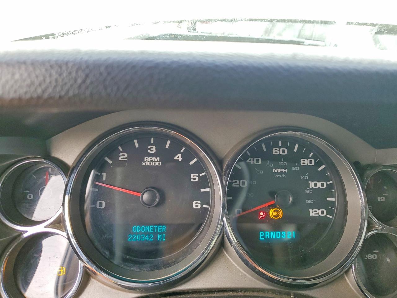 2007 GMC NEW SIERRA K1500 photo 9