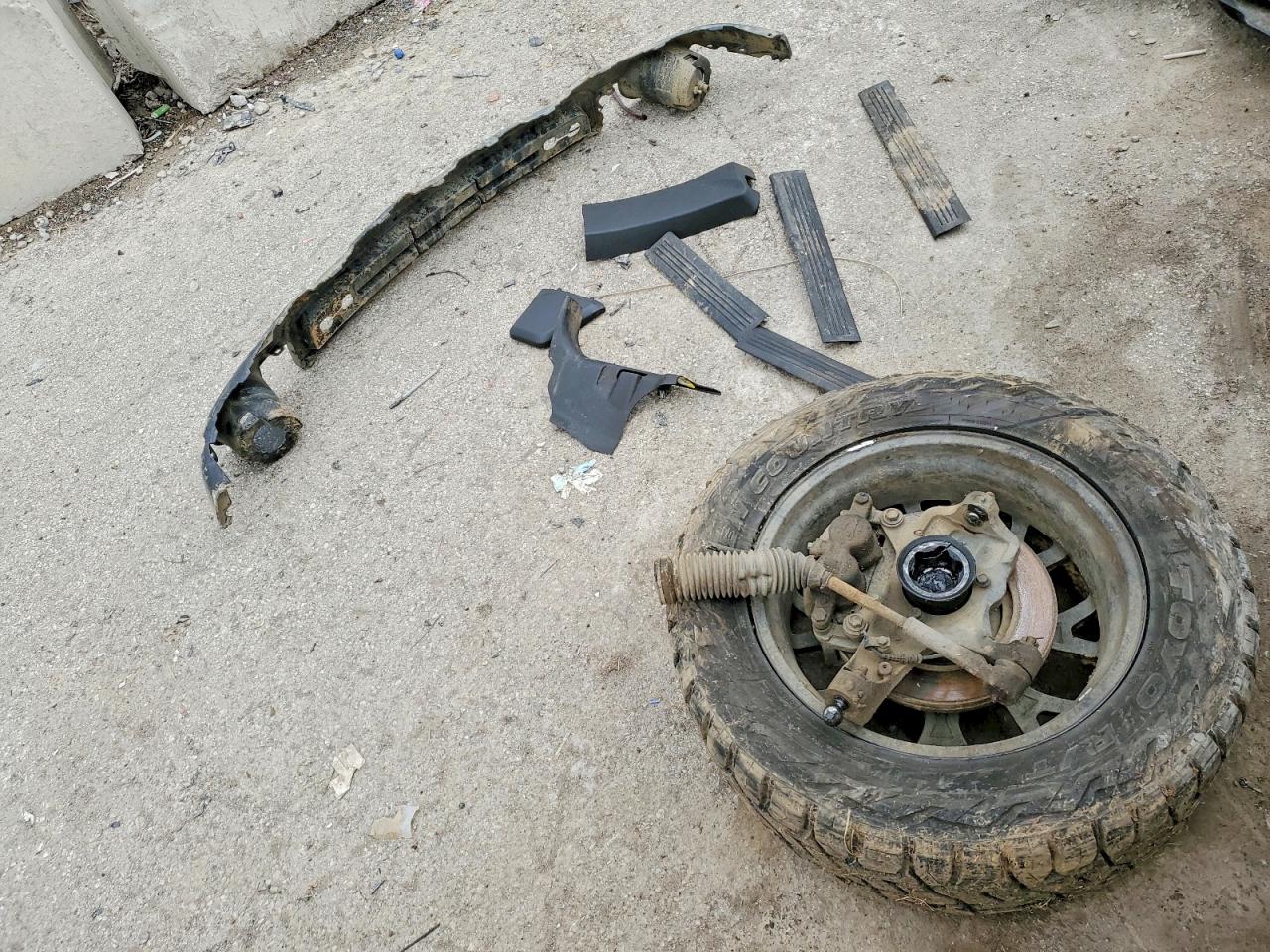 2007 GMC NEW SIERRA K1500 photo 12