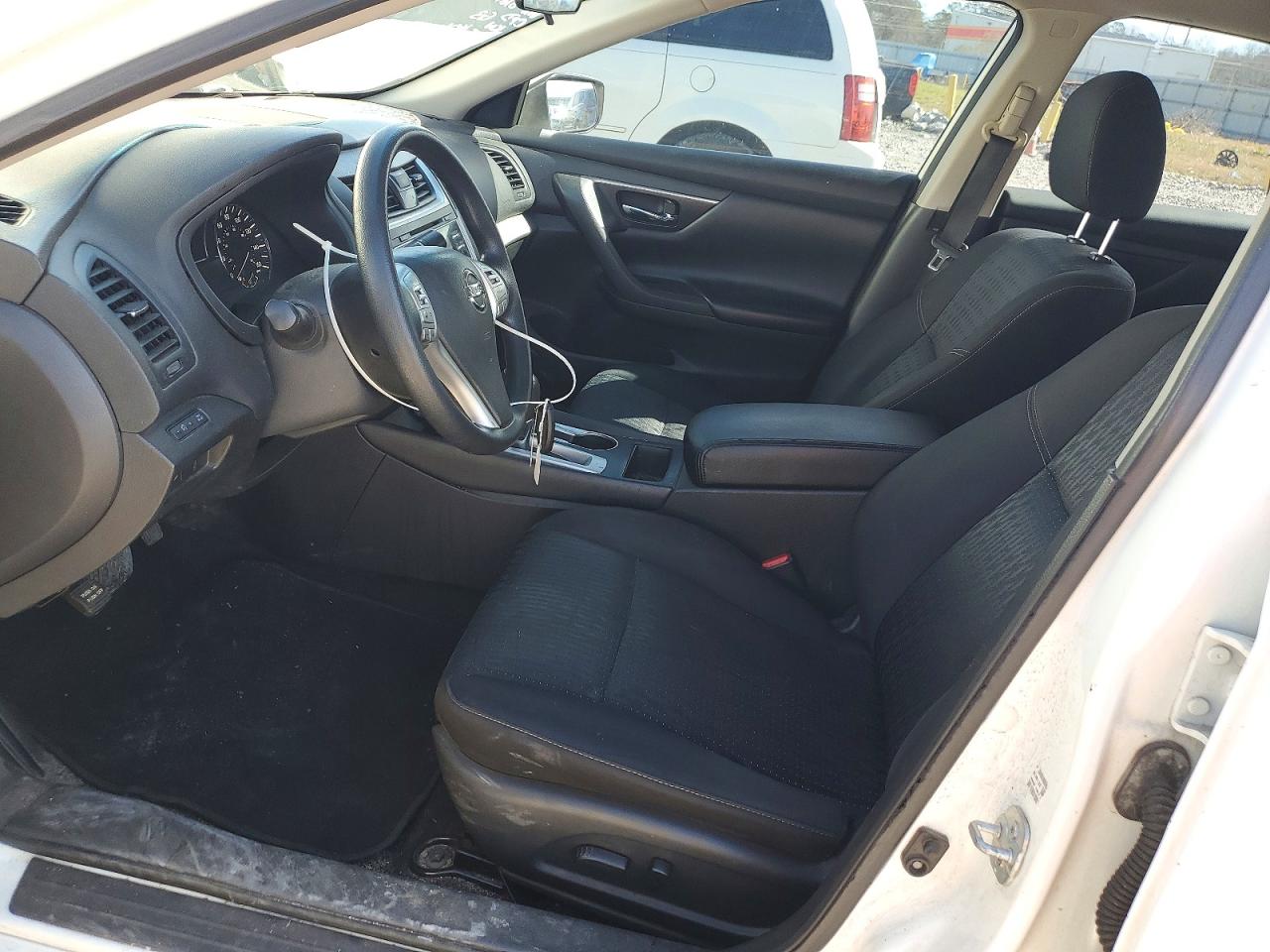 2016 NISSAN ALTIMA 2.5 photo 19