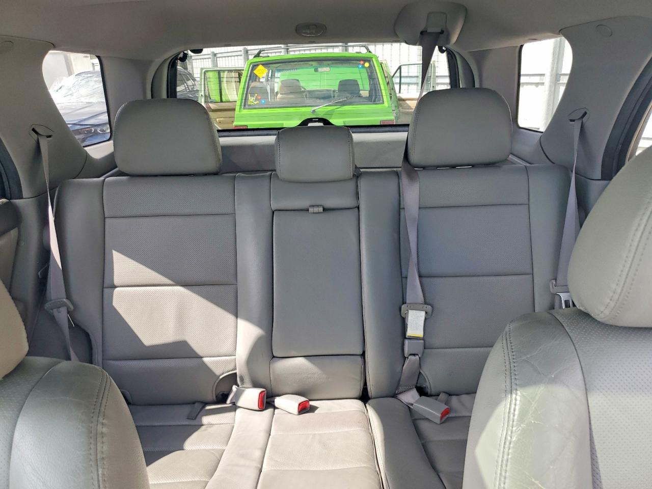 2007 KIA SORENTO EX photo 19