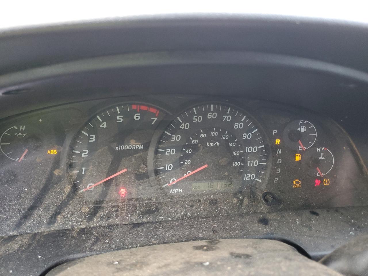 2005 TOYOTA TUNDRA DOUBLE CAB SR5 photo 17