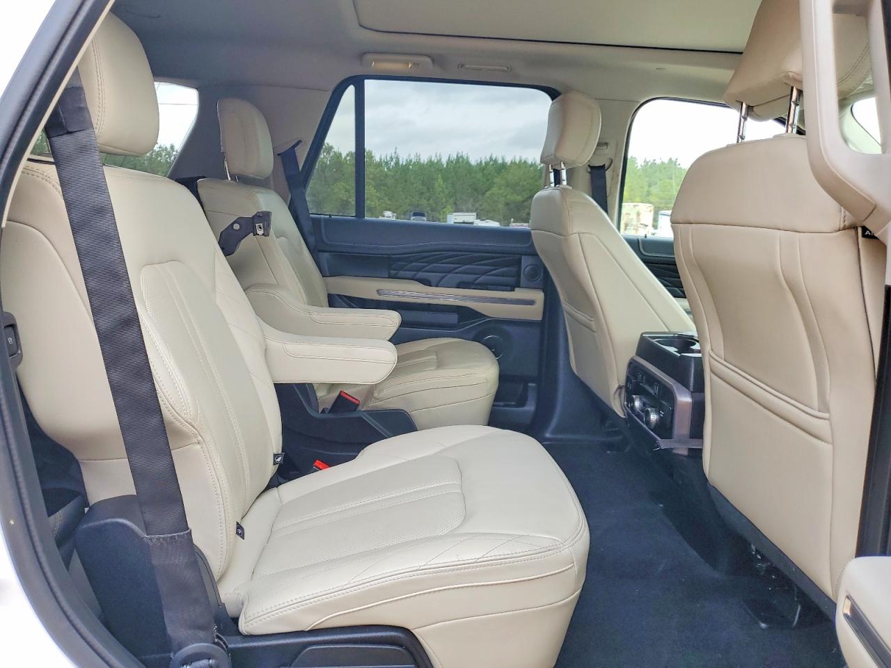 2019 FORD EXPEDITION PLATINUM photo 10