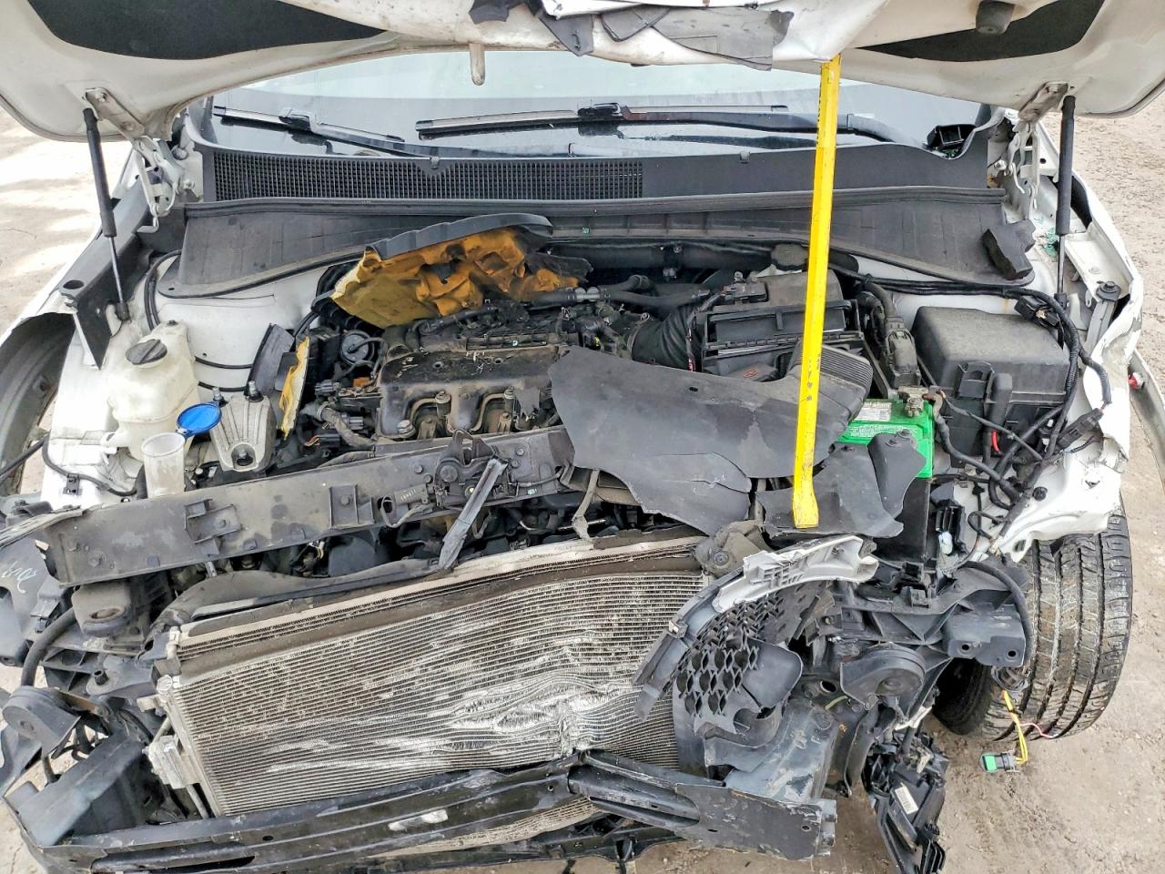 2016 KIA SORENTO photo 12