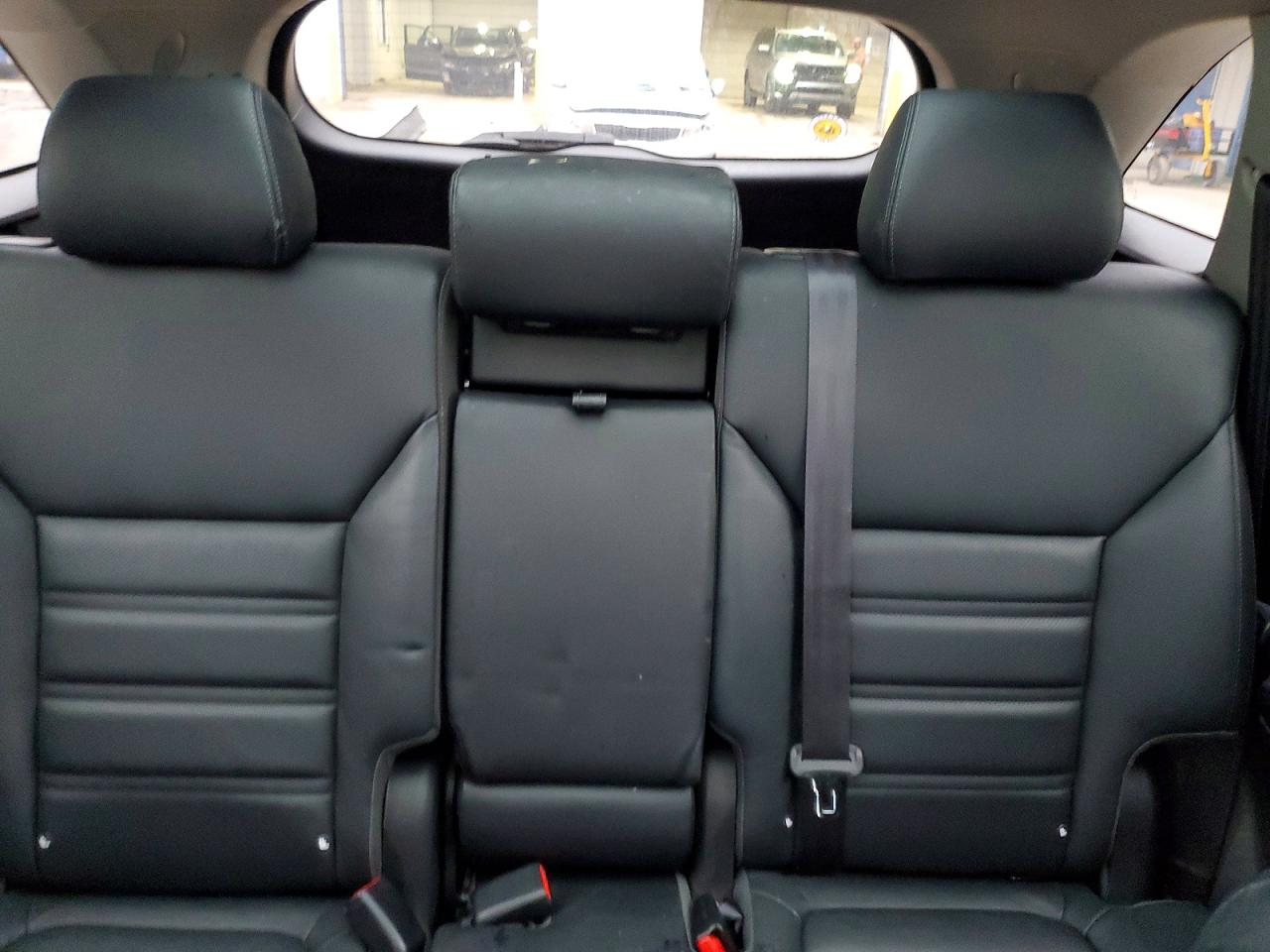 2016 KIA SORENTO photo 10