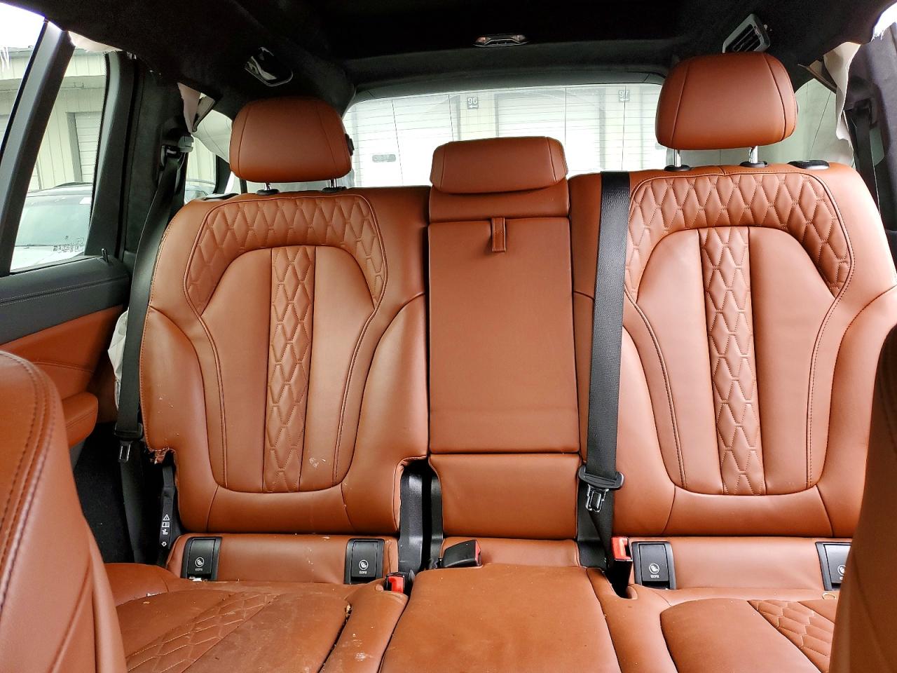 2024 BMW X7 M60I photo 19
