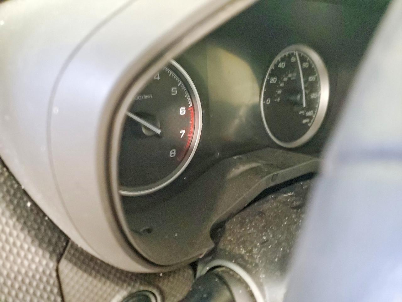 2024 SUBARU FORESTER PREMIUM photo 17