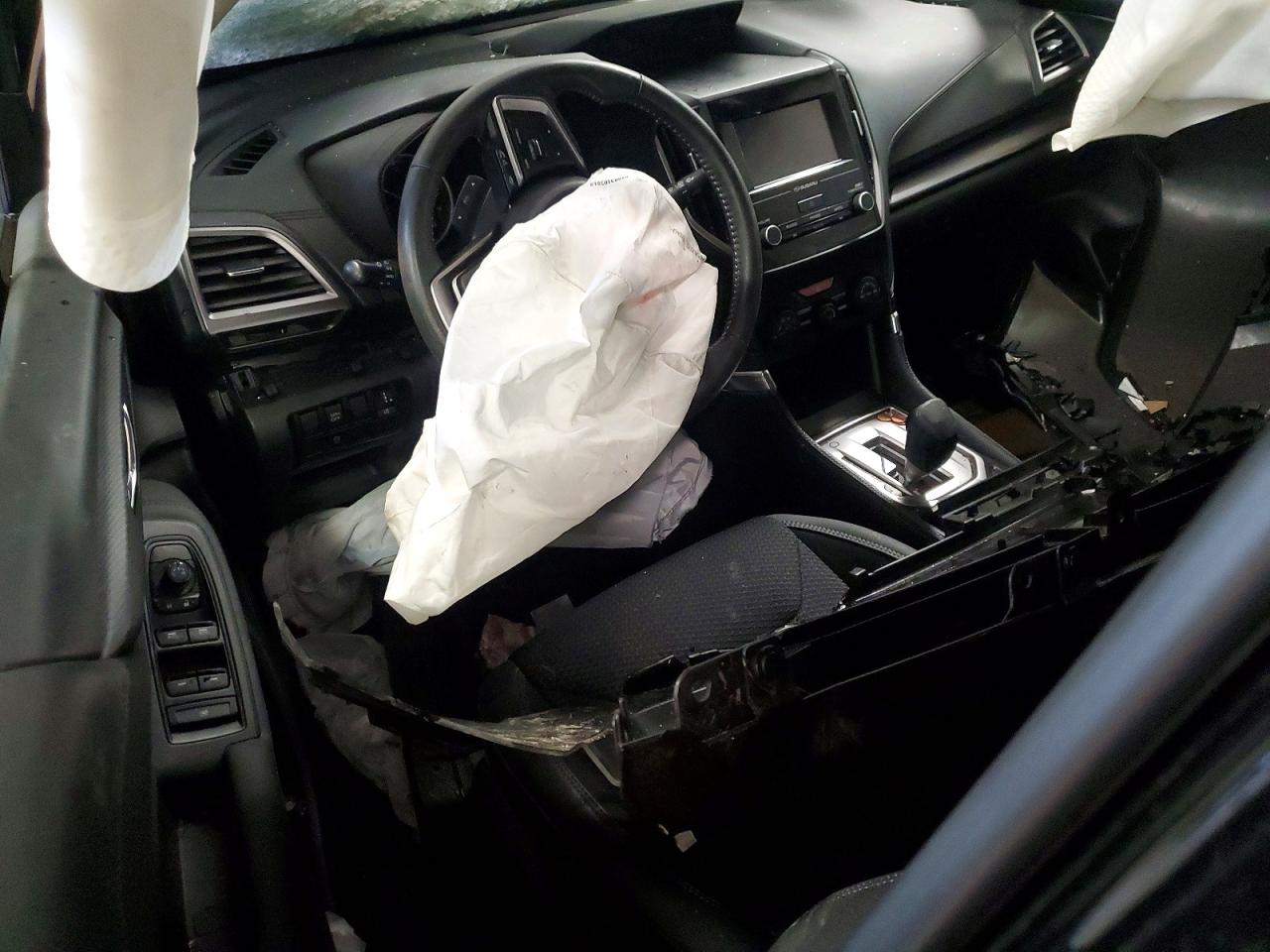 2024 SUBARU FORESTER PREMIUM photo 15