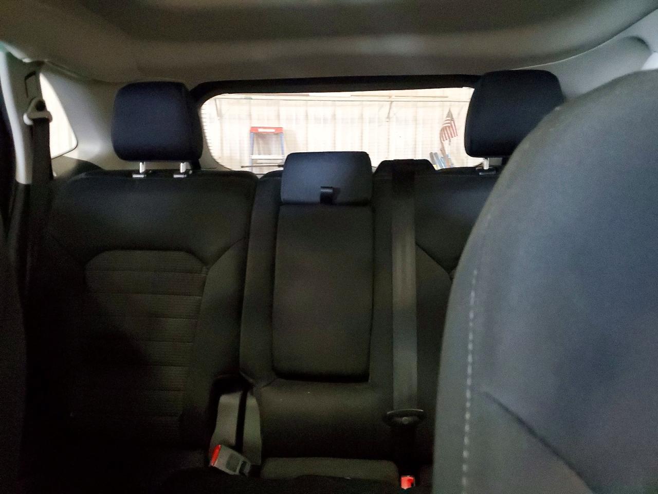2016 FORD EDGE SEL photo 19