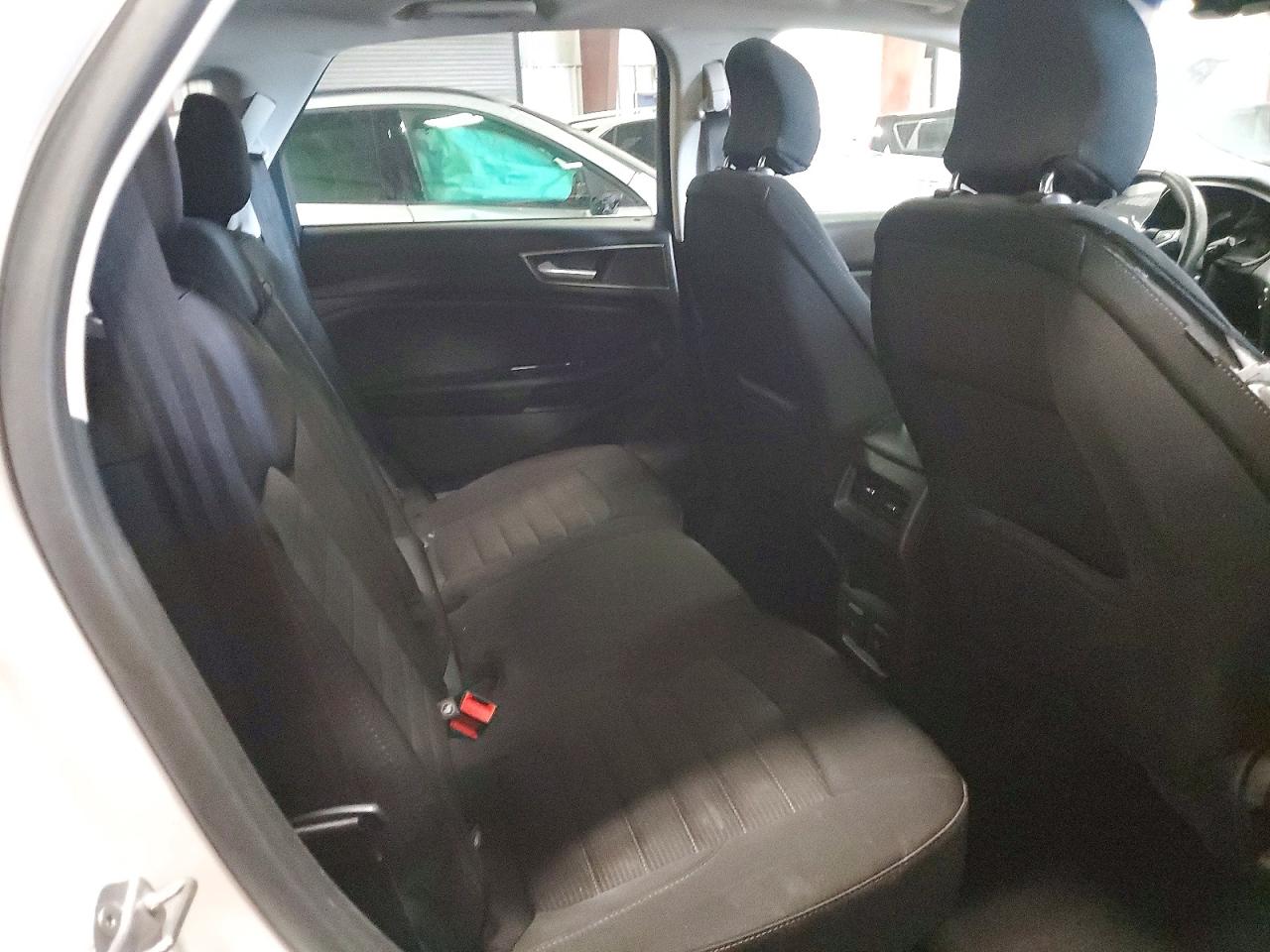 2016 FORD EDGE SEL photo 21