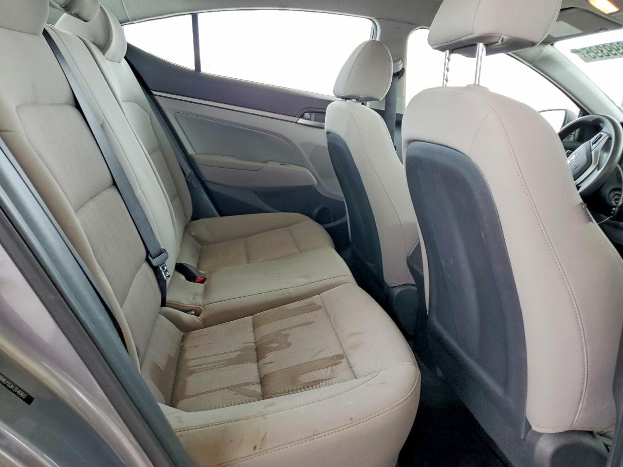 2018 HYUNDAI ELANTRA SEL photo 28