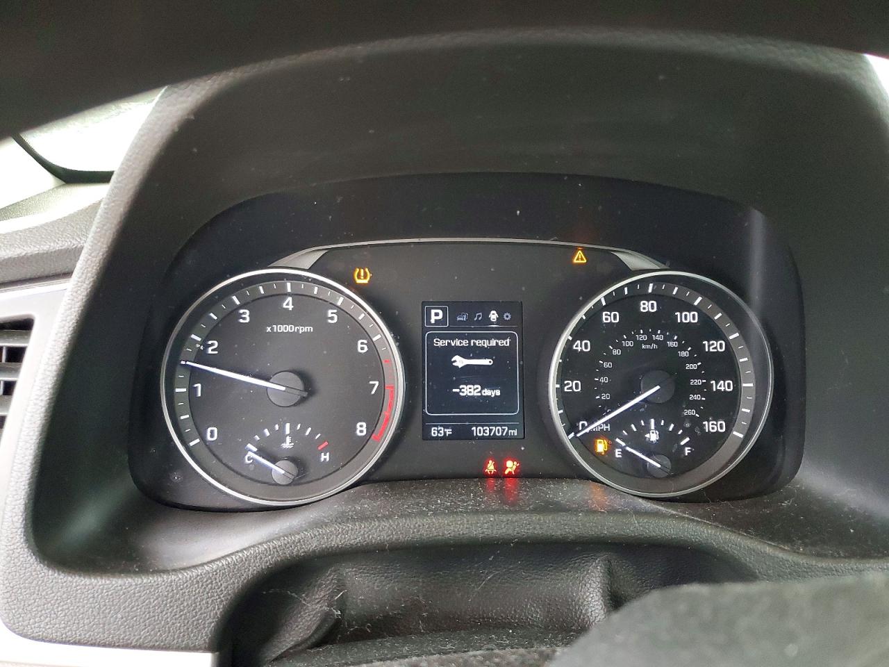 2018 HYUNDAI ELANTRA SEL photo 25