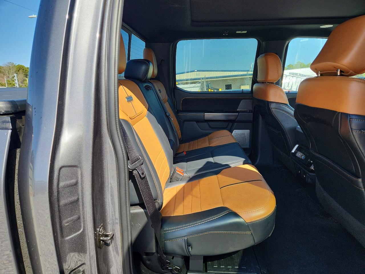 2023 FORD F150 SUPERCREW photo 10