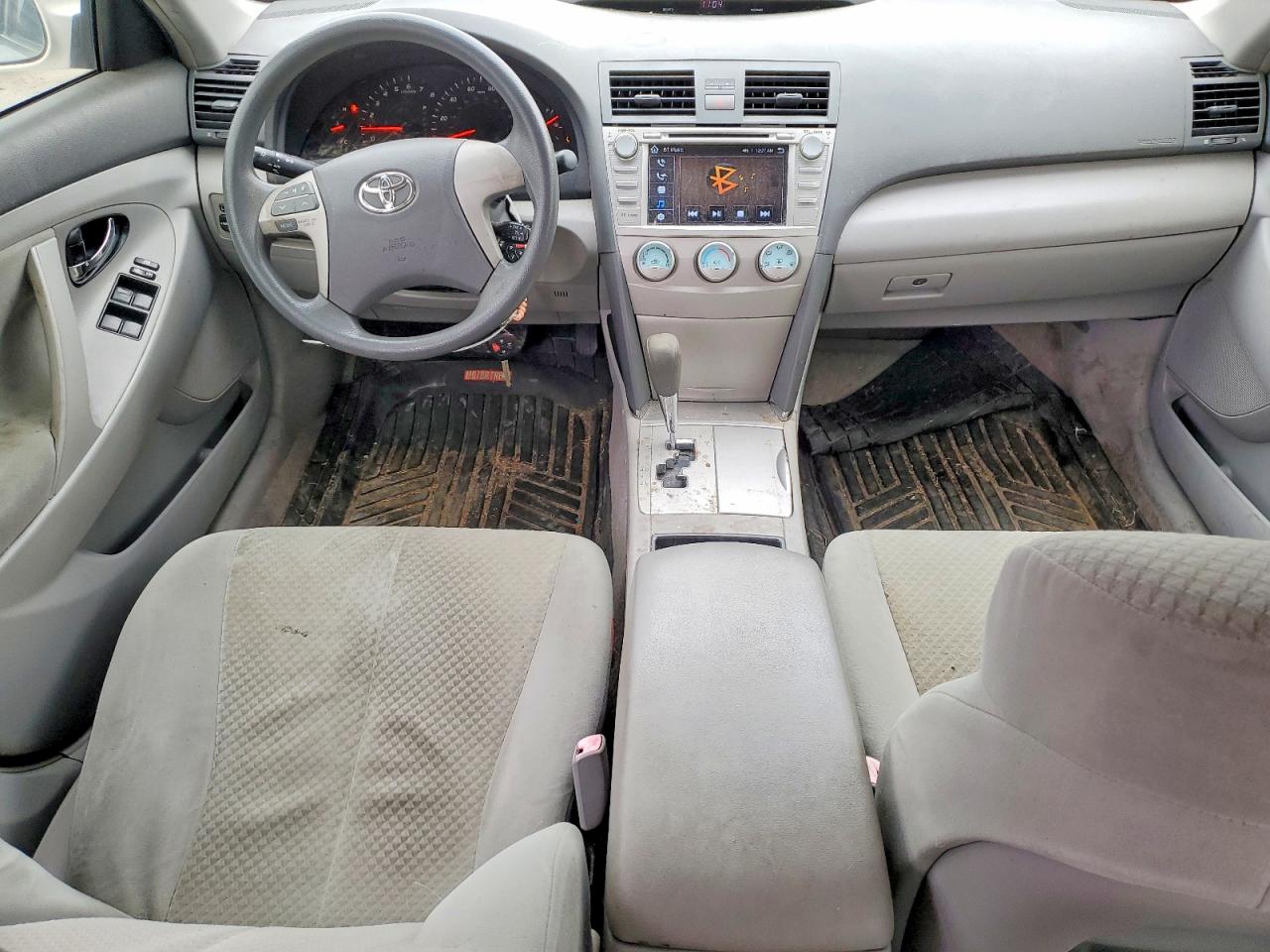 2007 TOYOTA CAMRY CE photo 22